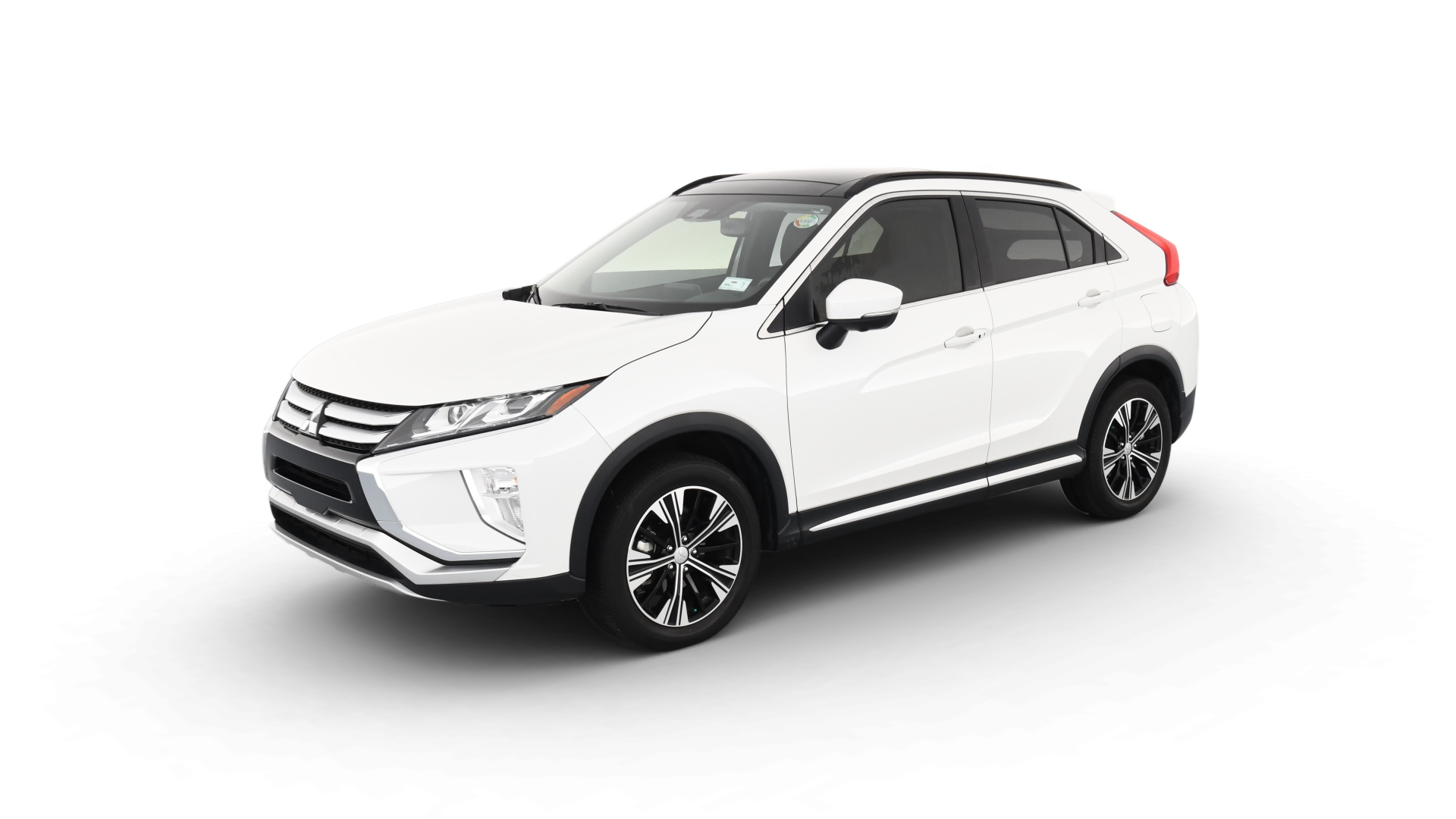 Used 2018 Mitsubishi Eclipse Cross Carvana